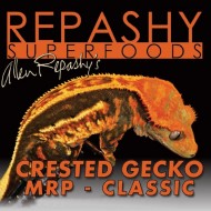 Crested Gecko Classic 85 gram